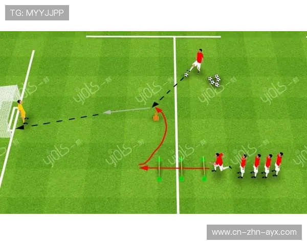 凯恩精准射门技术在线——足球进攻艺术的极致展现