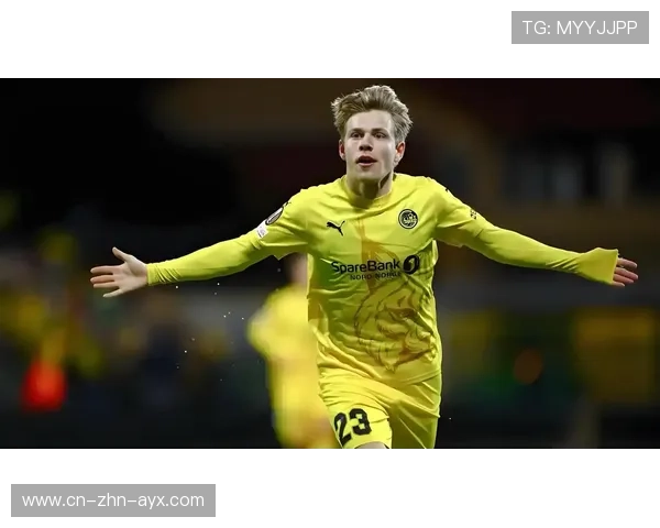 多特布兰特精彩倒钩破网成为本轮最佳进球