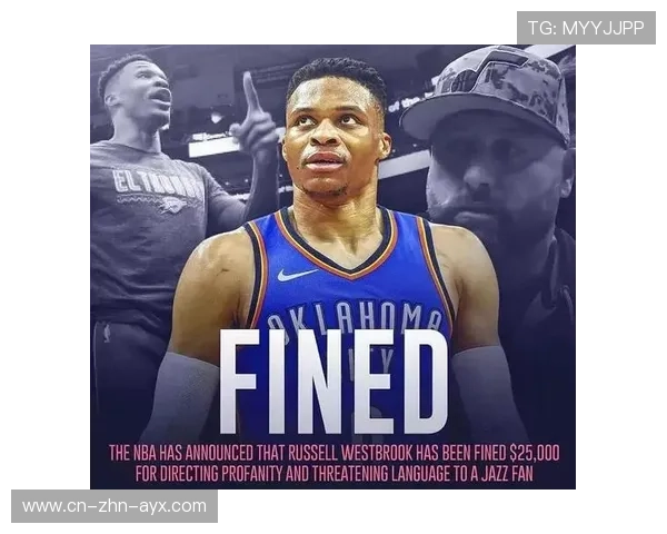 威少的双重威胁：全能控卫的独特魅力