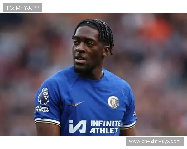 切尔西迪萨西位置感优秀